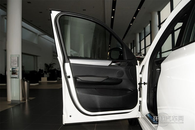 2013款 改款 xDrive35i 豪華型