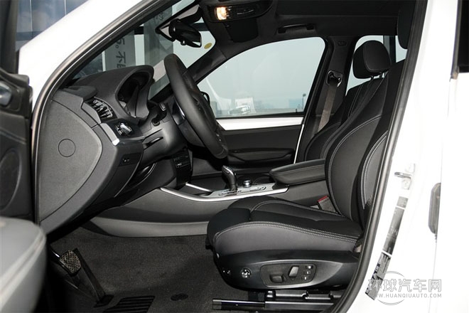 2013款 改款 xDrive35i 豪華型