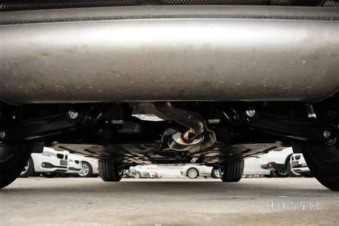 2014款 xDrive20i X設計套裝