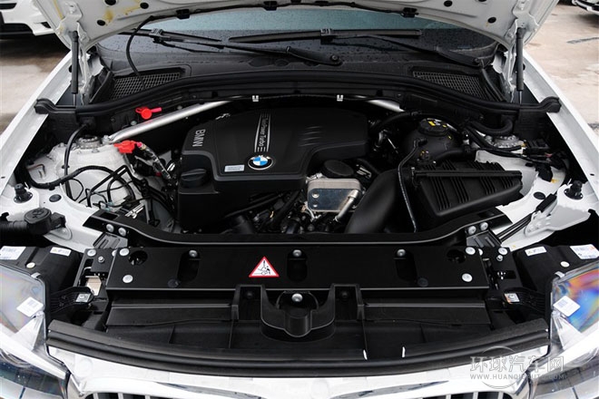 2014款 xDrive20i X設計套裝