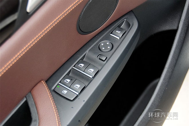 2014款 xDrive20i X設計套裝