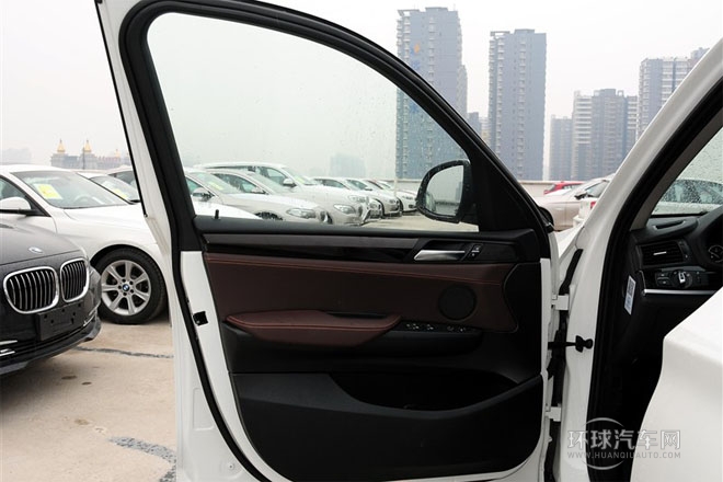 2014款 xDrive20i X設計套裝