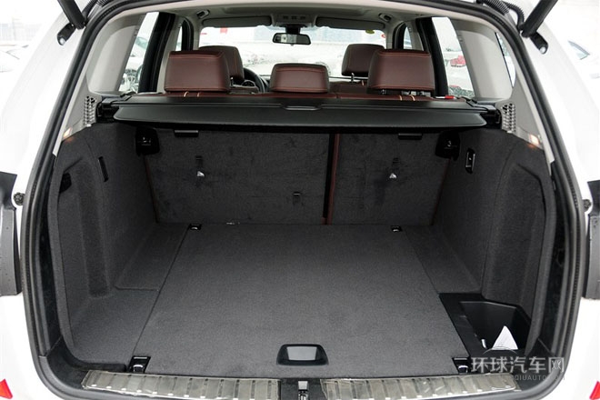 2014款 xDrive20i X設計套裝