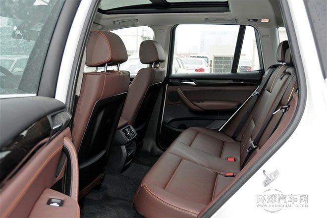 2014款 xDrive20i X設計套裝