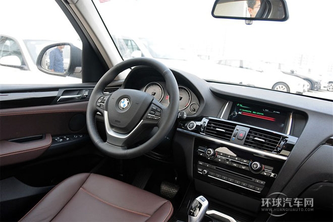 2014款 xDrive20i X設計套裝