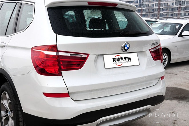 2014款 xDrive20i X設計套裝
