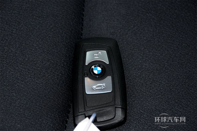 2014款 xDrive20i 領先型