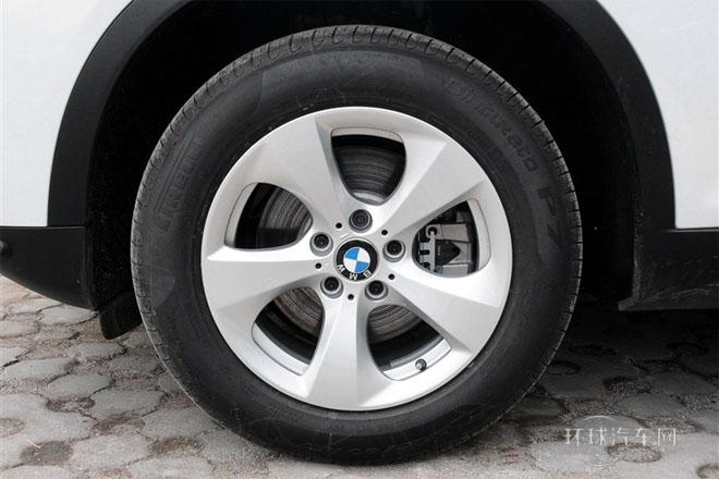 2014款 xDrive20i 領先型