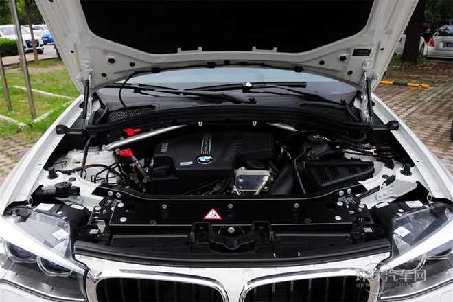 2014款 xDrive20i 領先型