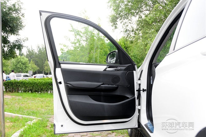 2014款 xDrive20i 領先型