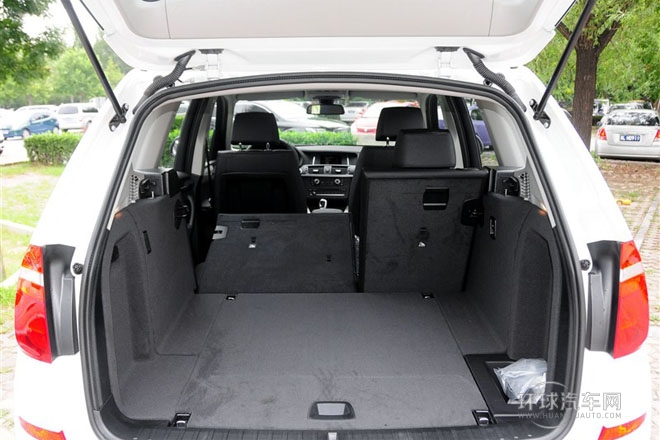 2014款 xDrive20i 領先型