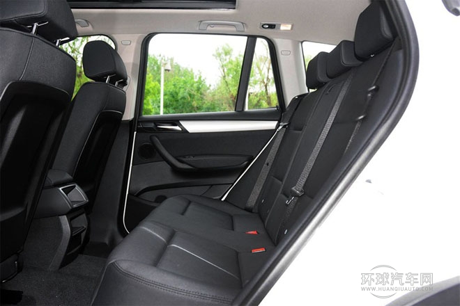 2014款 xDrive20i 領先型