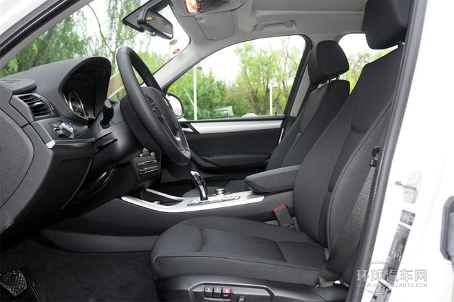 2014款 xDrive20i 領(lǐng)先型