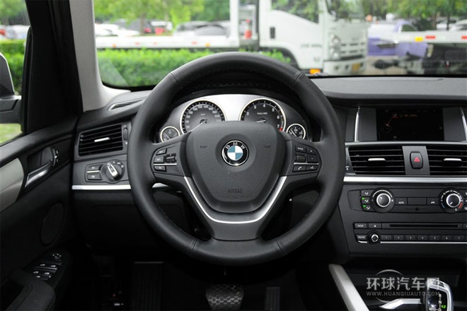 2014款 xDrive20i 領先型