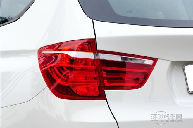 2014款 xDrive20i 領先型