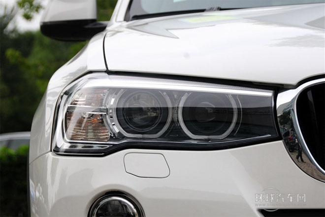 2014款 xDrive20i 領(lǐng)先型