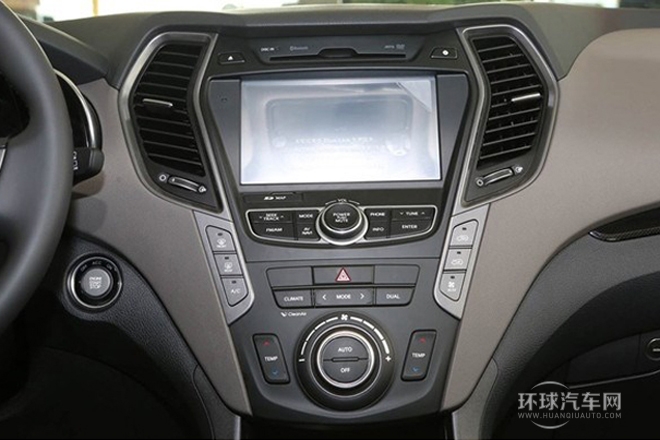 2013款 3.0L 6座旗艦版