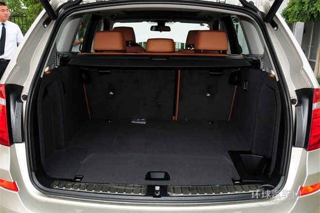 2014款 xDrive28i X設(shè)計(jì)套裝