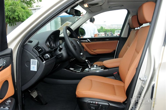 2014款 xDrive28i X設計套裝