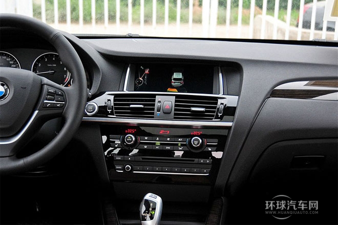 2014款 xDrive28i X設計套裝