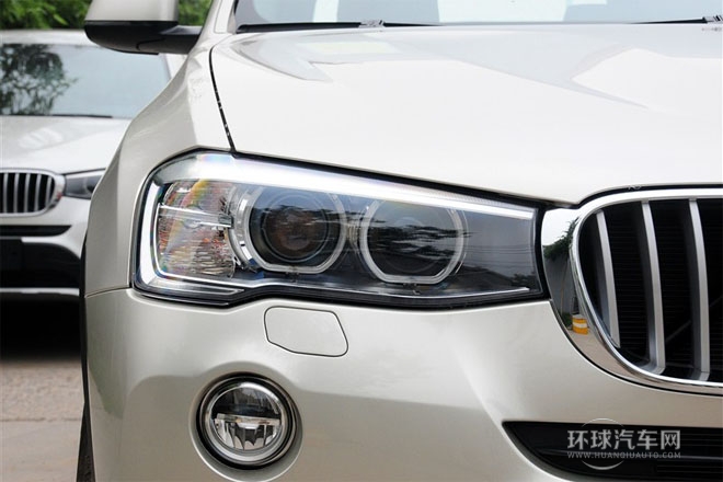 2014款 xDrive28i X設(shè)計(jì)套裝