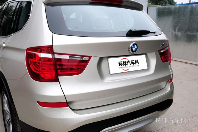 2014款 xDrive28i X設(shè)計(jì)套裝