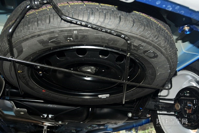 2013款 CROSS 1.6L 自動運動型