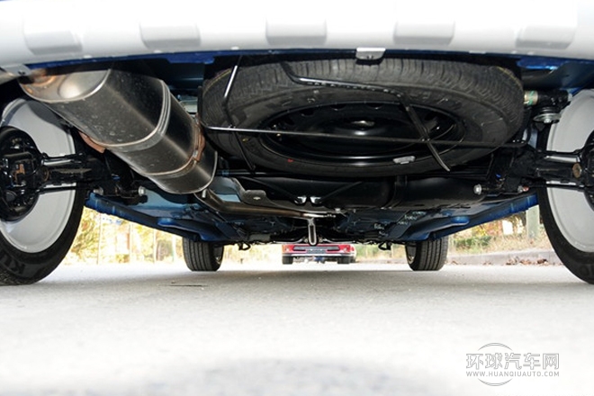 2013款 CROSS 1.4L 手動運動型