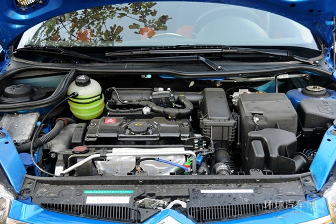 2013款 CROSS 1.4L 手動運動型