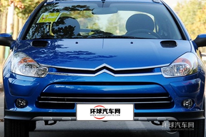 2013款 CROSS 1.4L 手動(dòng)運(yùn)動(dòng)型