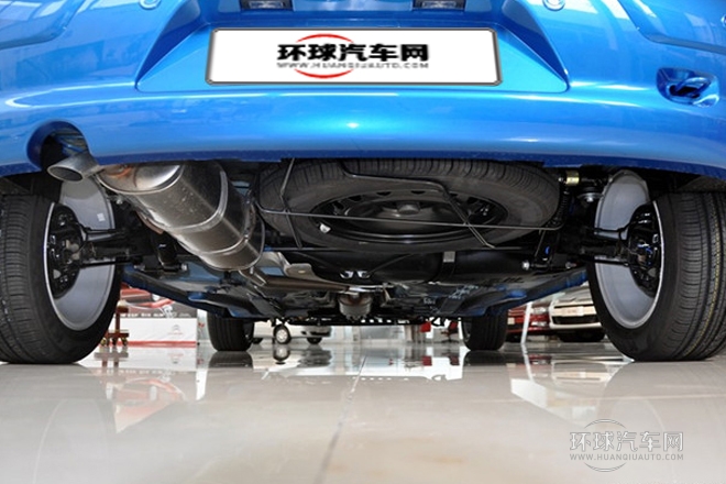 2012款 1.6L 自動運(yùn)動型