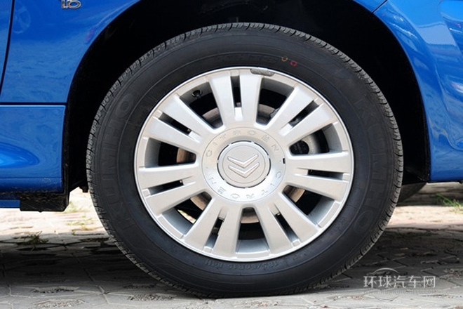 2012款 1.6L 自動運動型