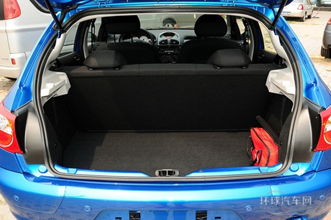 2012款 1.6L 自動運動型