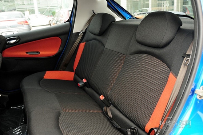 2012款 1.6L 自動運動型