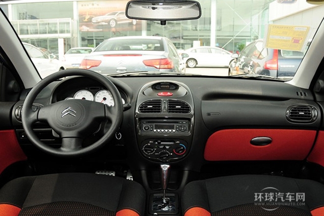 2012款 1.6L 自動運動型