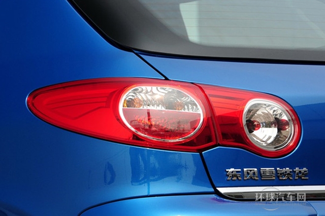 2012款 1.6L 自動運動型