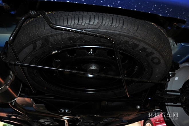 2012款 1.4L 手動運動型