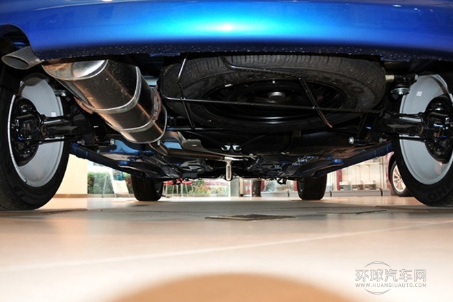 2012款 1.4L 手動運動型