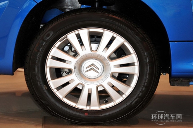 2012款 1.4L 手動運動型