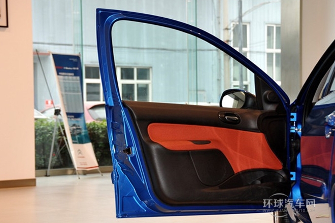 2012款 1.4L 手動運動型