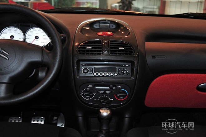 2012款 1.4L 手動運動型