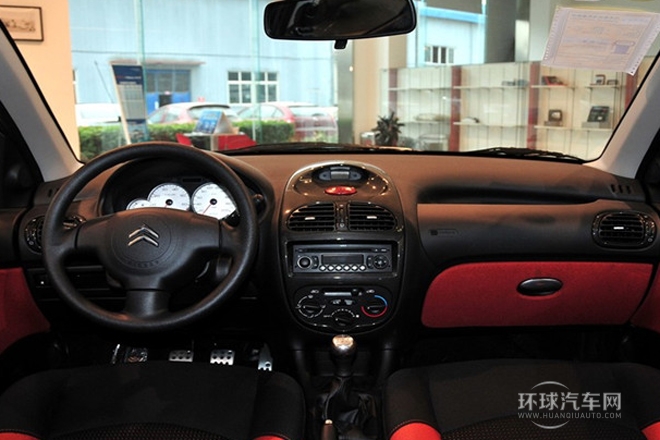 2012款 1.4L 手動(dòng)運(yùn)動(dòng)型