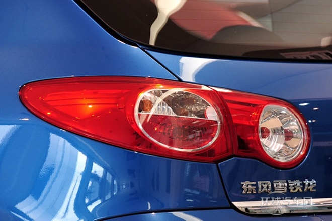 2012款 1.4L 手動運動型