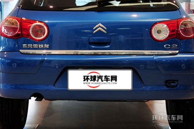 2012款 1.4L 手動運動型