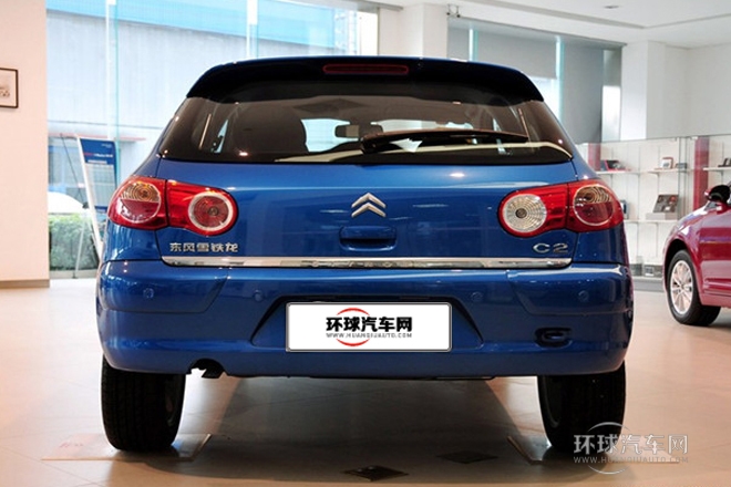 2012款 1.4L 手動運動型