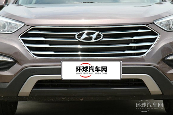 2013款 3.0L 7座豪華版