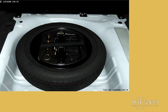 2012款 1.4L 手動舒適型