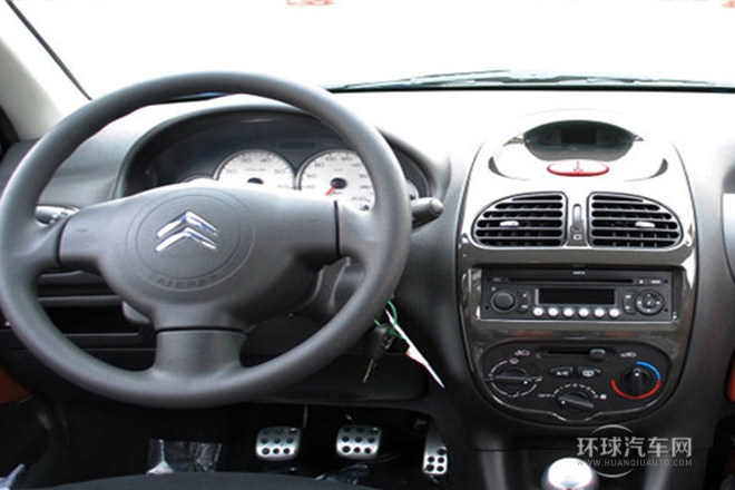 2012款 1.4L 手動舒適型