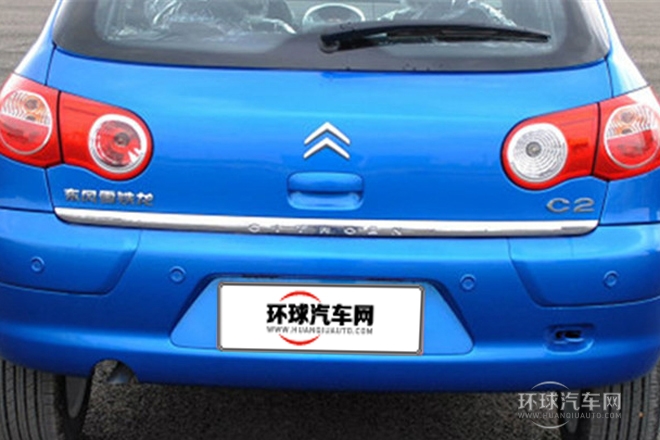 2012款 1.4L 手動舒適型