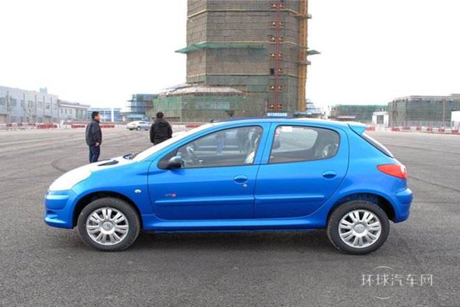 2012款 1.4L 手動舒適型